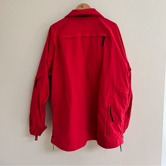 5.11 Tactical Series Full Zip Double Insulated Parka XL - Picture 3 of 7